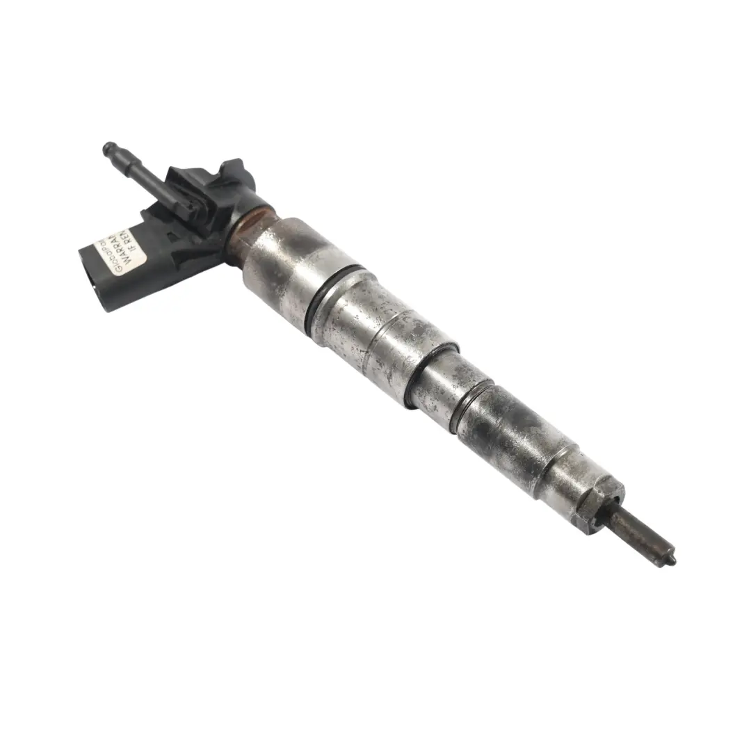 BMW X3 E83 X5 E70 E90 E91 M57N2 Injecteur Diesel Fuel - SKU 7808089-2 - Numéro de pièce 7808089