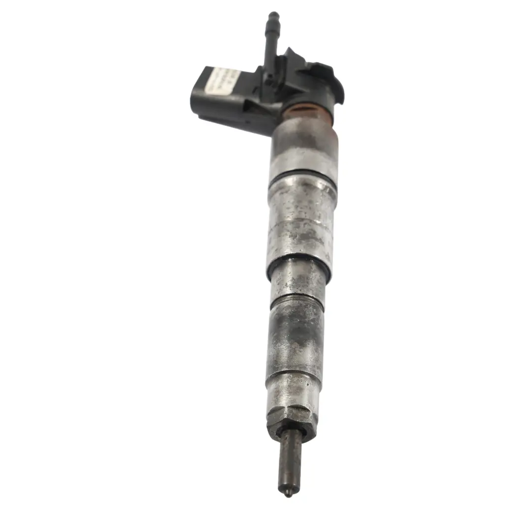 M57N2 Injecteur Diesel Fuel pour BMW X3 E83 X5 E70 E90 E91 à propos du numéro de pièce 7808089 BMW X3 E83 X5 E70 E90 E91 M57N2 Injecteur Diesel Fuel - SKU 7808089-2 - Numéro de pièce 7808089