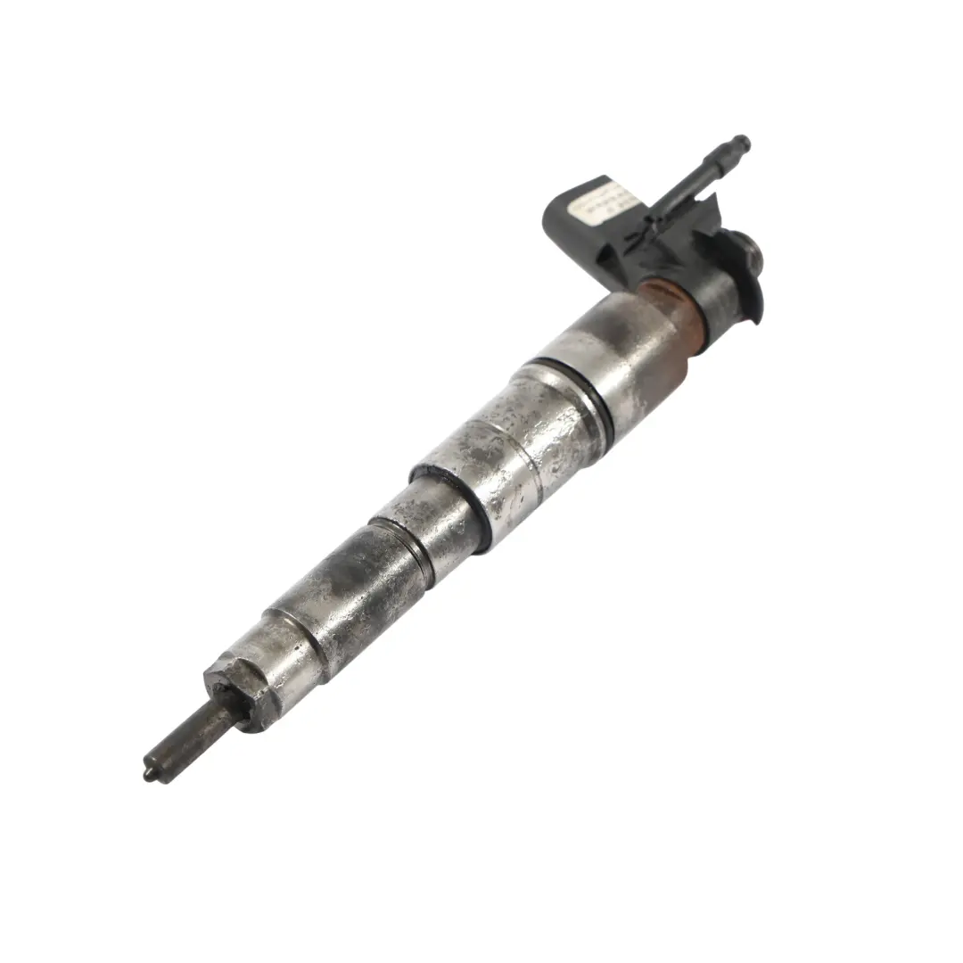 M57N2 iniettore diesel carburante per BMW X3 E83 X5 E70 E90 E91 con numero di parte 7808089 BMW X3 E83 X5 E70 E90 E91 M57N2 iniettore diesel carburante - SKU 7808089-2 - Numero di parte 7808089