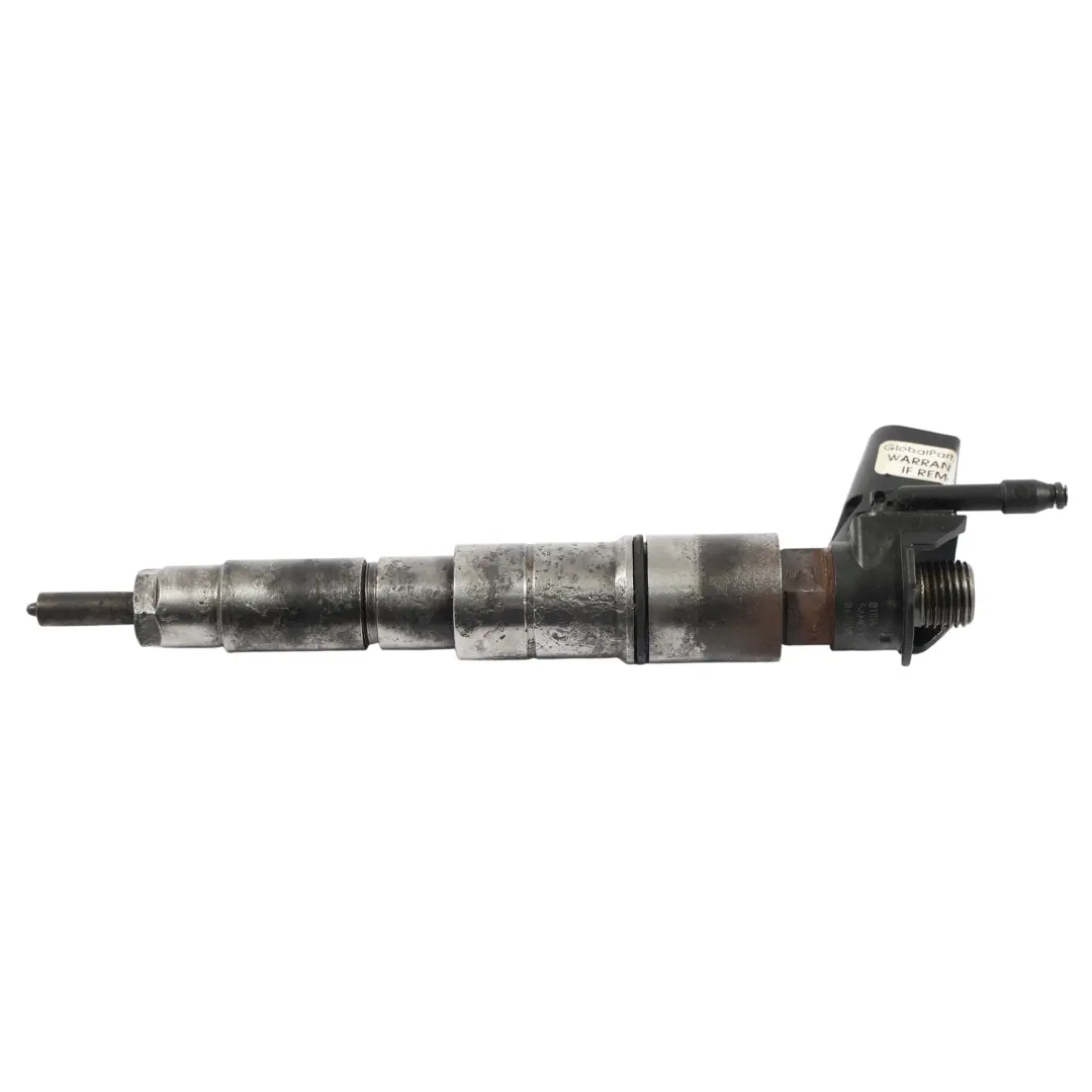 M57N2 Injecteur Diesel Fuel pour BMW X3 E83 X5 E70 E90 E91 à propos du numéro de pièce 7808089 BMW X3 E83 X5 E70 E90 E91 M57N2 Injecteur Diesel Fuel - SKU 7808089-2 - Numéro de pièce 7808089