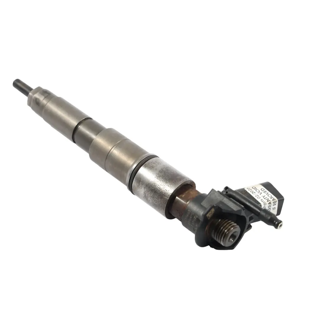 Injecteur De Carburant Diesel M57N2 pour BMW X3 E83 X5 E70 E90 E91 E92 E93 à propos du numéro de pièce 7808089 BMW X3 E83 X5 E70 E90 E91 E92 E93 Injecteur De Carburant Diesel M57N2 - SKU 7808089-3 - Numéro de pièce 7808089