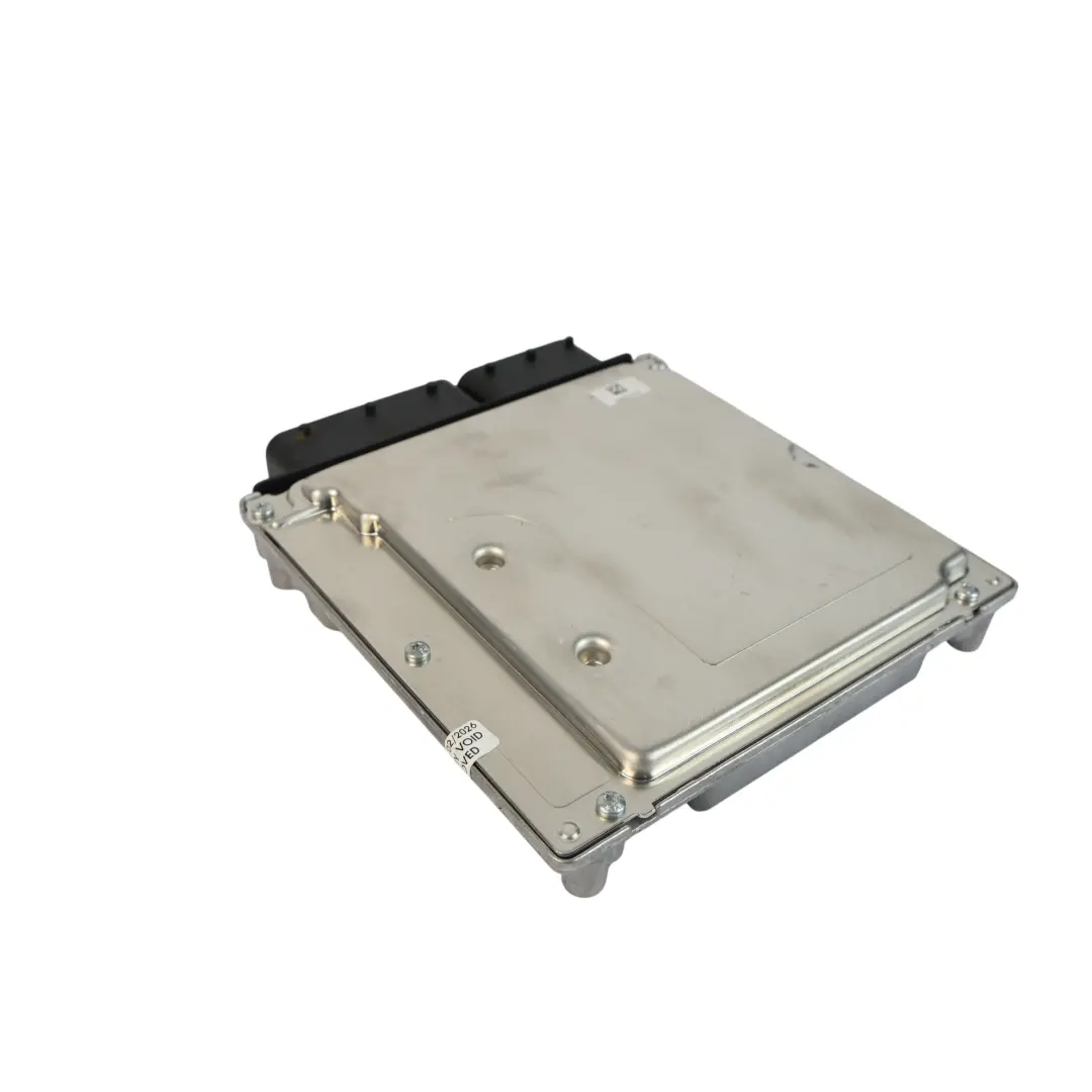 M57N2 235HP Motor Steuer Gerät ECU KIT DDE 7806976 Automatik für BMW X5 E70 3.0D mit Teilenummer 7809944 BMW X5 E70 3.0D M57N2 235HP Motor Steuer Gerät ECU KIT DDE 7806976 Automatik - SKU 7809944-4 - Teilenummer 7809944