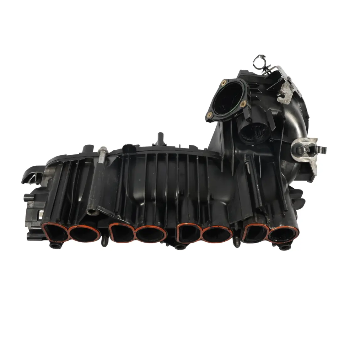 Einlasskrümmer Mit Klappensteuerung N47 für BMW E81 E87 LCI E90 E91 E92 mit Teilenummer 7810178 BMW E81 E87 LCI E90 E91 E92 Einlasskrümmer Mit Klappensteuerung N47 - SKU 7810178-1 - Teilenummer 7810178