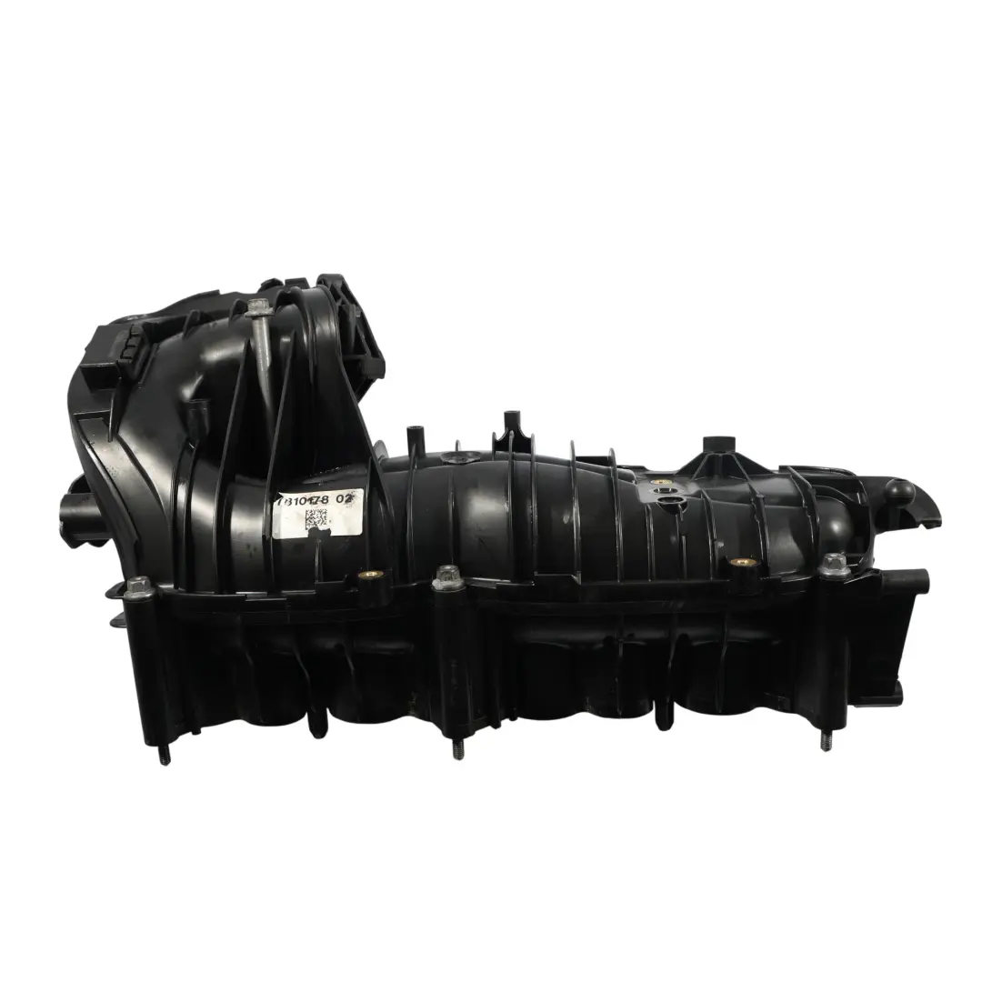 BMW E81 E87 LCI E90 E91 Collettore Di Aspirazione Con Controllo N47 - SKU 7810178-1 - Numero di parte 7810178