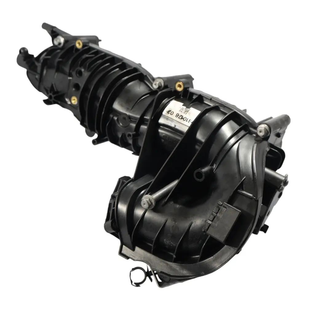 BMW E81 E87 LCI E90 E91 E92 Einlasskrümmer Mit Klappensteuerung N47 - SKU 7810178-1 - Teilenummer 7810178