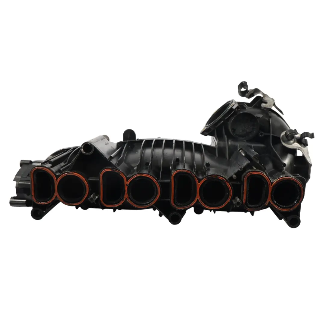 BMW E81 E87 LCI E90 E91 E92 Intake Manifold With Flap Control N47 - SKU 7810178-1 - Part number 7810178