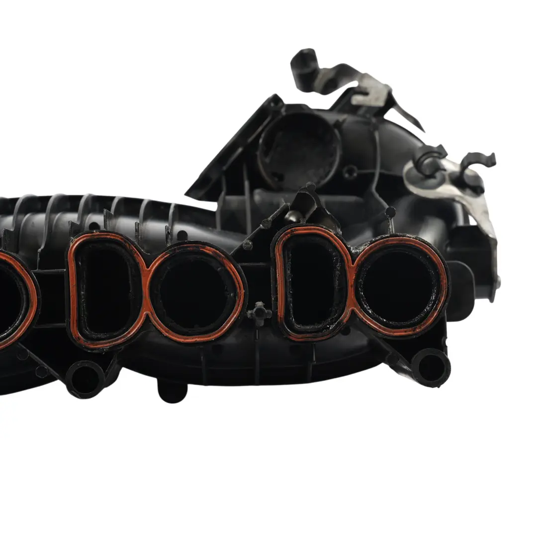 BMW E81 E87 LCI E90 E91 E92 Intake Manifold With Flap Control N47 - SKU 7810178-1 - Part number 7810178