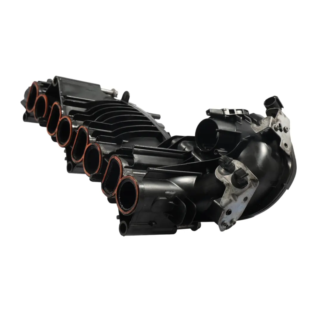 Colector De Admisión Control De Aletas N47 para BMW E81 E87 LCI E90 E91 E92 con número de pieza 7810178 BMW E81 E87 LCI E90 E91 E92 Colector De Admisión Control De Aletas N47 - SKU 7810178-1 - Número de pieza 7810178