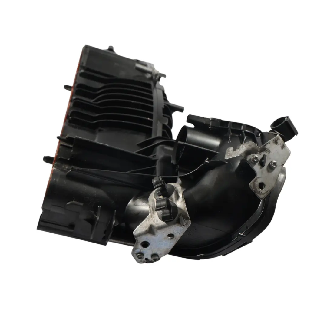 Intake Manifold With Flap Control N47 to BMW E81 E87 LCI E90 E91 E92 with Part number 7810178 BMW E81 E87 LCI E90 E91 E92 Intake Manifold With Flap Control N47 - SKU 7810178-1 - Part number 7810178