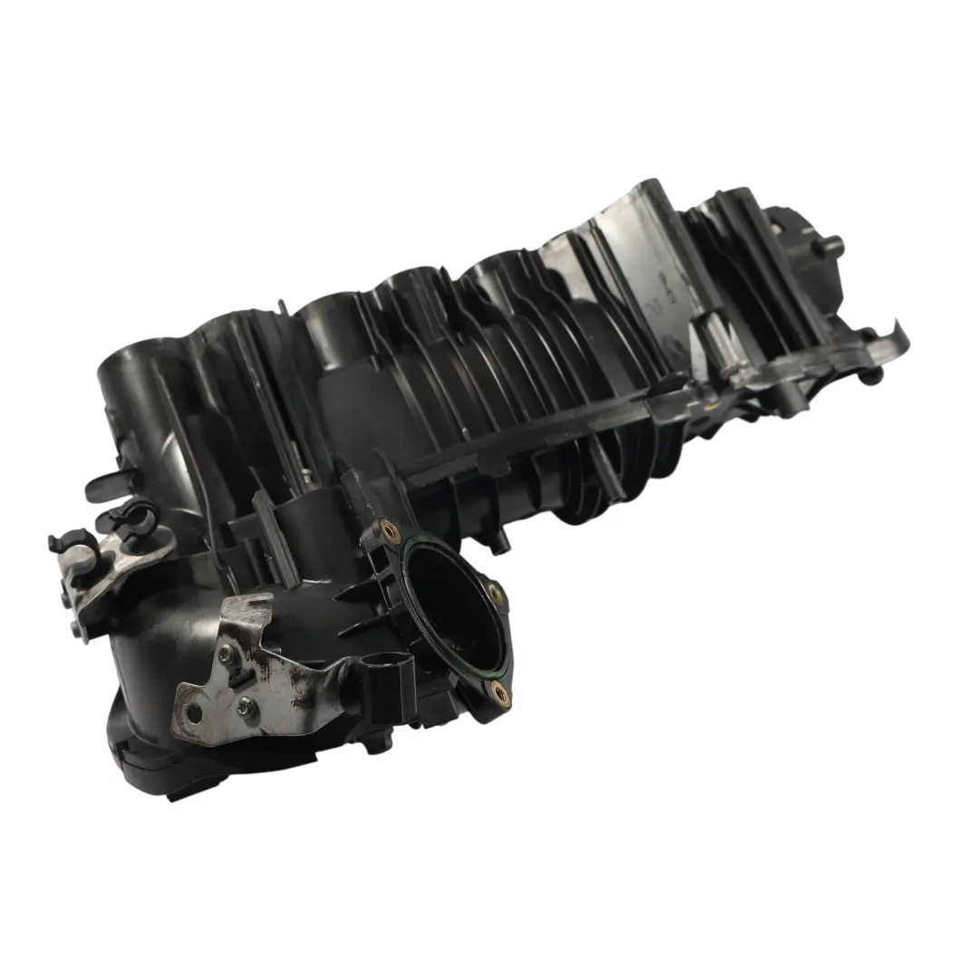 BMW E81 E87 LCI E90 E91 E92 Einlasskrümmer Mit Klappensteuerung N47 - SKU 7810178-1 - Teilenummer 7810178