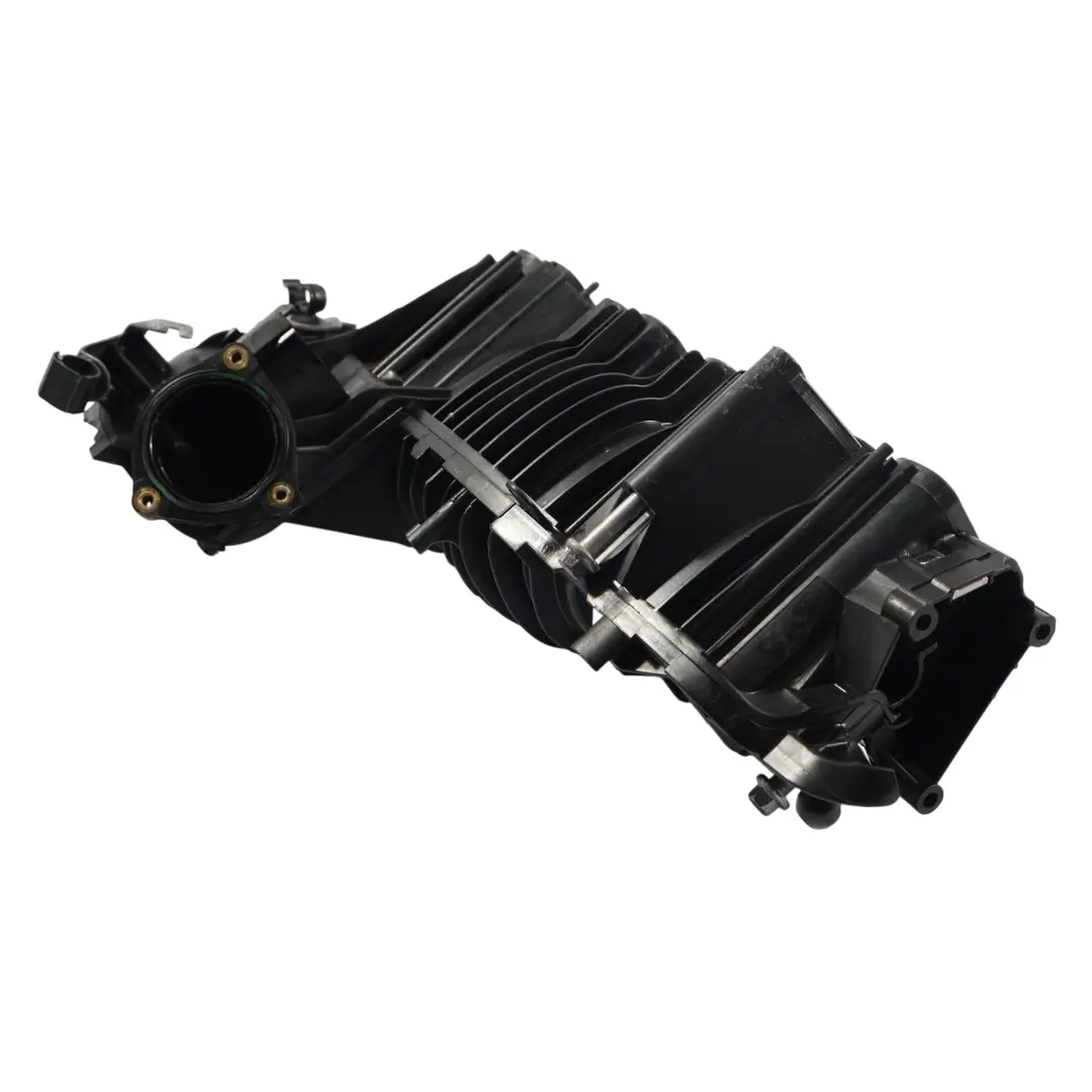 Einlasskrümmer Mit Klappensteuerung N47 für BMW E81 E87 LCI E90 E91 E92 mit Teilenummer 7810178 BMW E81 E87 LCI E90 E91 E92 Einlasskrümmer Mit Klappensteuerung N47 - SKU 7810178-1 - Teilenummer 7810178