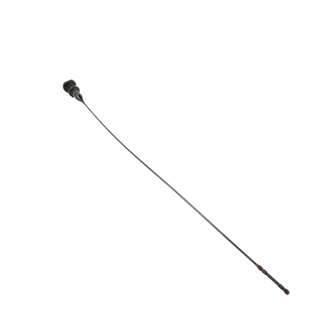 BMW F10 F30 F31 E90 E91 E92 LCI Öl Stands Anzeige Peilstab N47N Motor - SKU 7810492-2 - Teilenummer 7810492