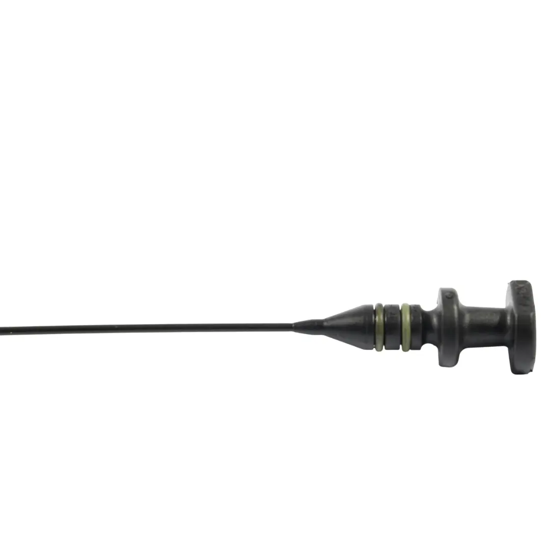 BMW F10 F30 F31 E90 E91 E92 LCI Öl Stands Anzeige Peilstab N47N Motor - SKU 7810492-2 - Teilenummer 7810492