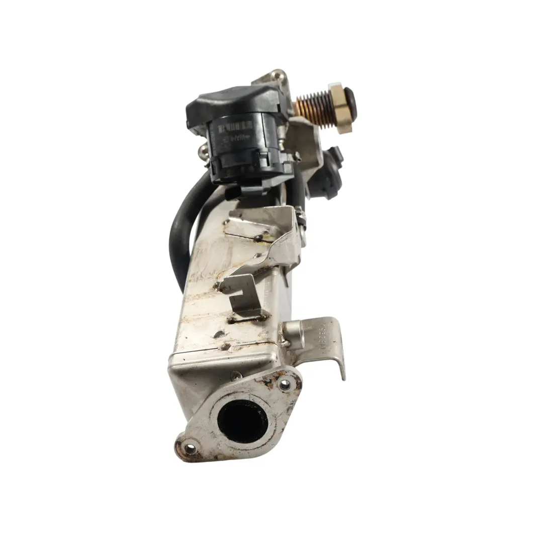  Enfriador de escape BMW E90 E91 LCI F10 F20 F30 Diesel N47N EGR - SKU 7810751-4 - Número de pieza 7810751