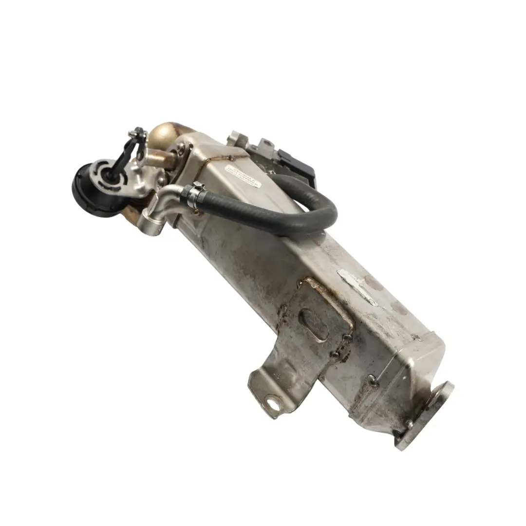  Enfriador de escape BMW E90 E91 LCI F10 F20 F30 Diesel N47N EGR - SKU 7810751-4 - Número de pieza 7810751
