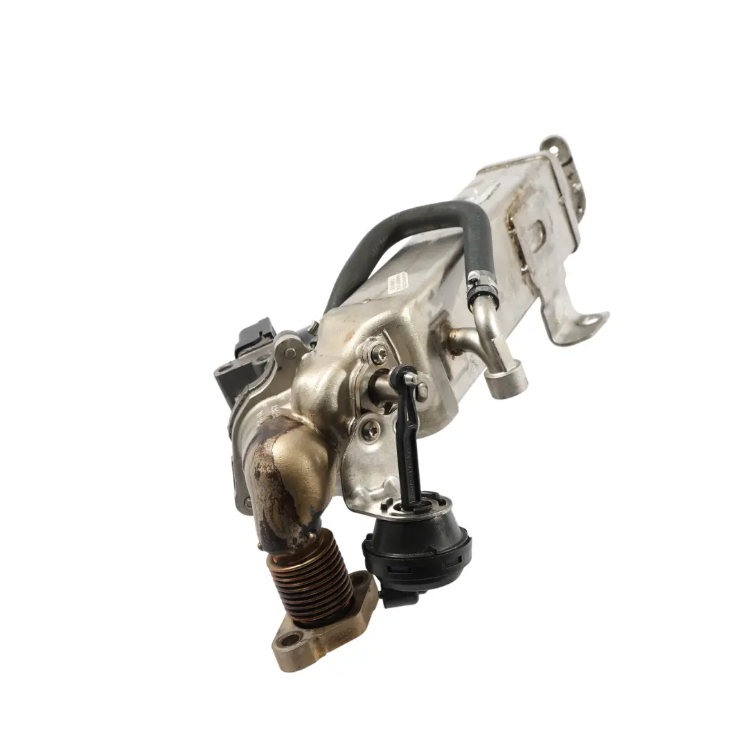  Auspuffkühler BMW E90 E91 LCI F10 F20 F30 Diesel N47N AGR - SKU 7810751-4 - Teilenummer 7810751