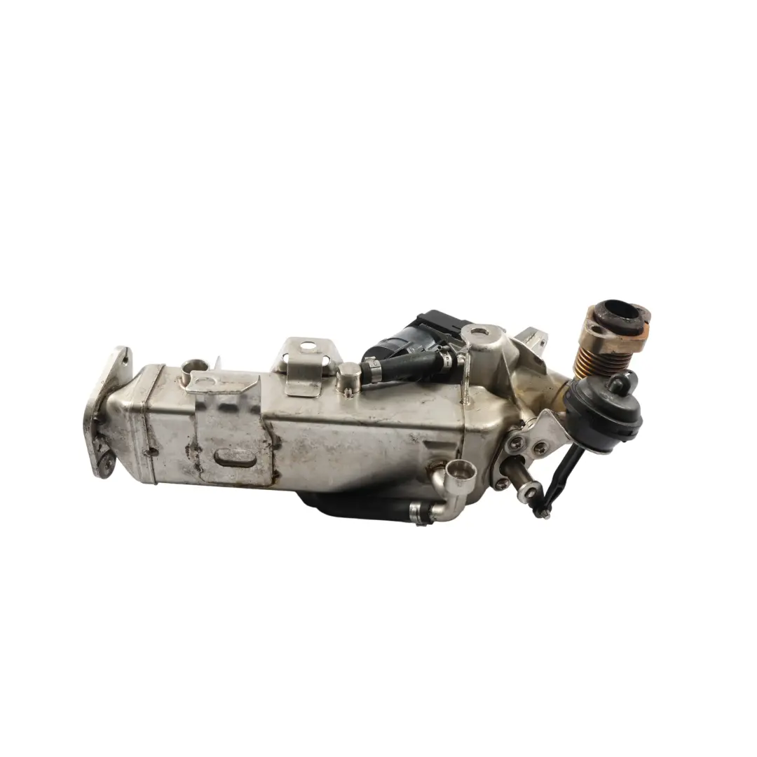  Exhaust Cooler BMW E90 E91 LCI F10 F20 F30 Diesel N47N EGR - SKU 7810751-4 - Part number 7810751