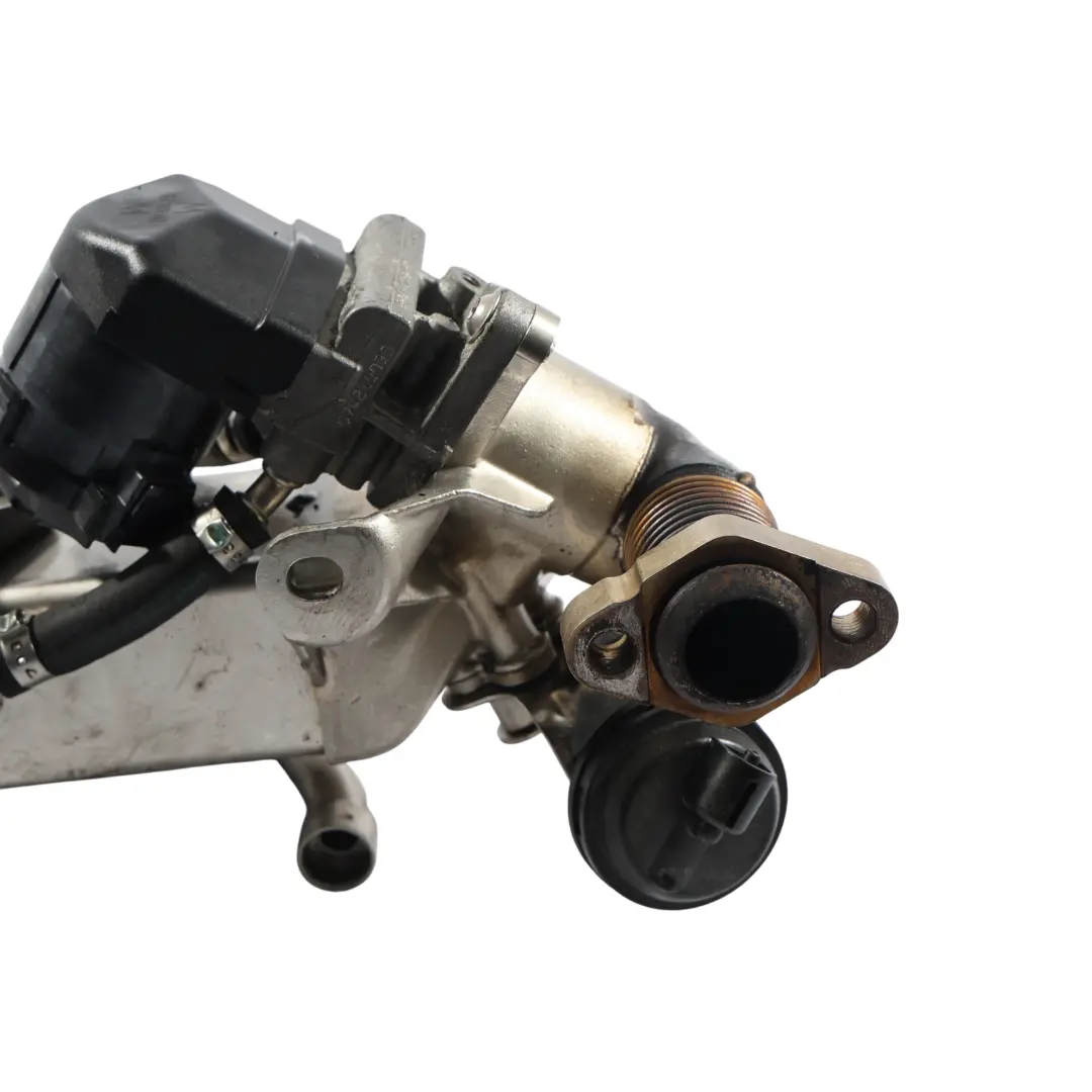  Enfriador de escape BMW E90 E91 LCI F10 F20 F30 Diesel N47N EGR - SKU 7810751-4 - Número de pieza 7810751