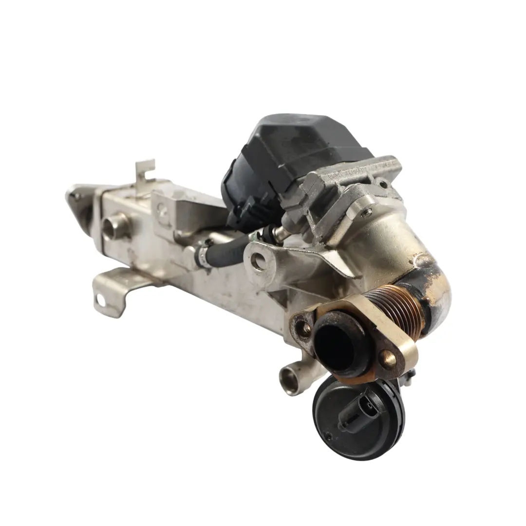  Radiatore scarico BMW E90 E91 LCI F10 F20 F30 Diesel N47N EGR - SKU 7810751-4 - Numero di parte 7810751