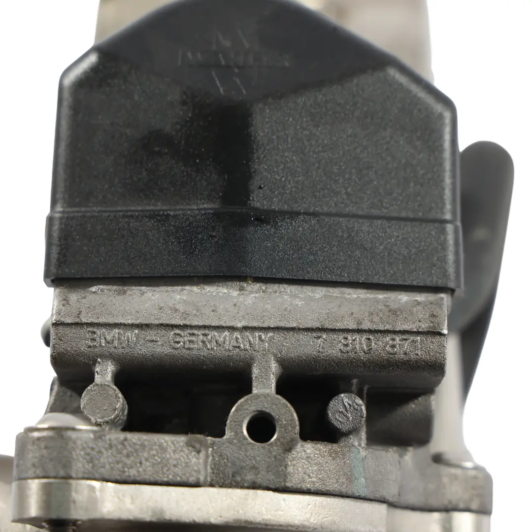 BMW E90 LCI F20 F30 Chłodnica Spalin EGR Diesel N47N - SKU 7810751-4 - Numer Części 7810751