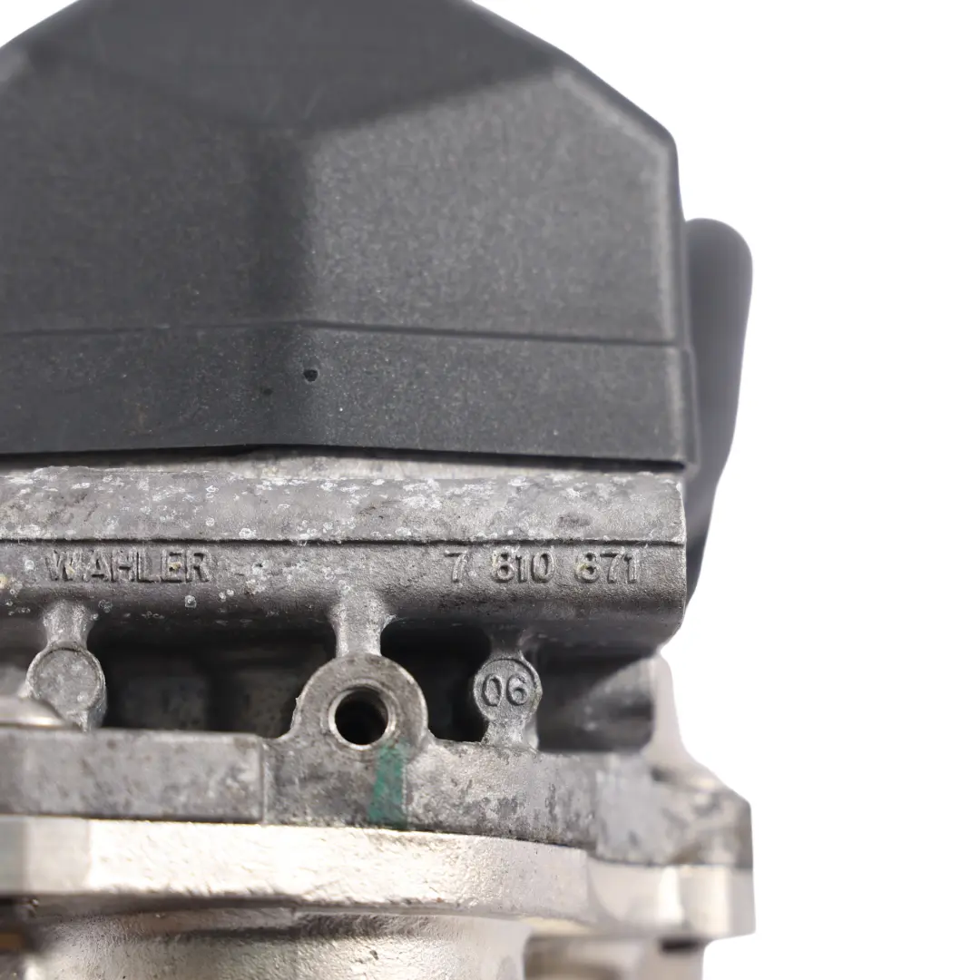 BMW F10 F20 F30 F36 F34 F25 Motore Diesel N47N Radiatore Scarico - SKU 7810751-5 - Numero di parte 7810751