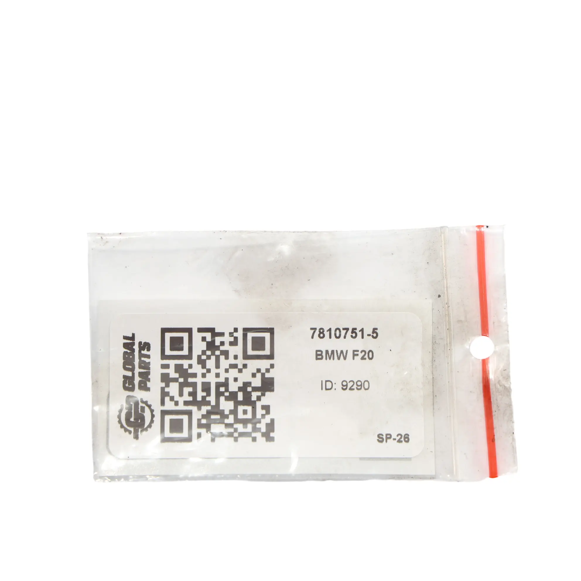 BMW F10 F20 F30 F36 F34 F25 Motor diesel N47N Enfriador de escape 7810751