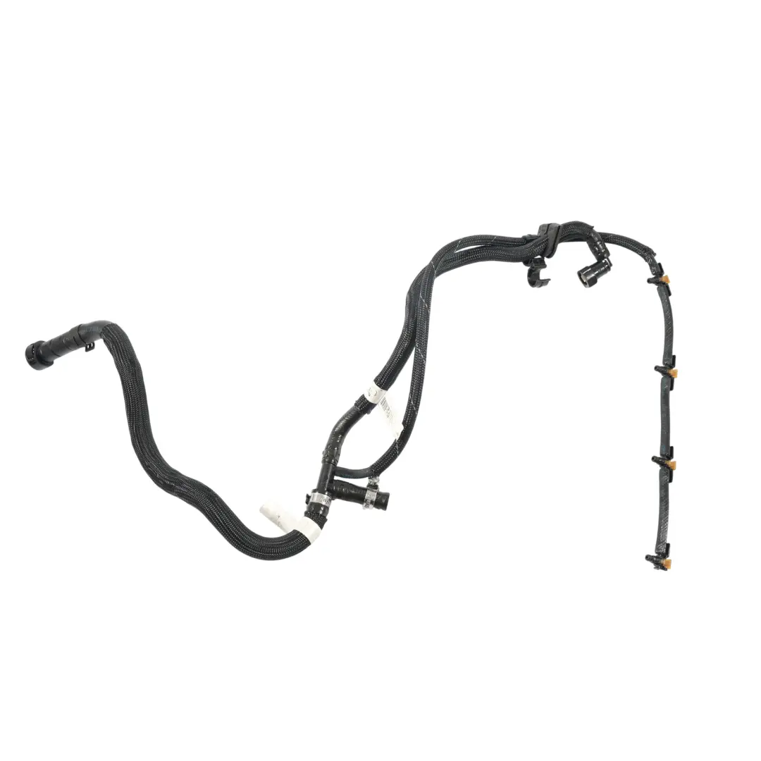 N47 Fuel Return Pipe Hose Line to BMW F10 F11 F12 F13 with Part number 7810788 BMW F10 F11 F12 F13 N47 Fuel Return Pipe Hose Line - SKU 7810788-1 - Part number 7810788