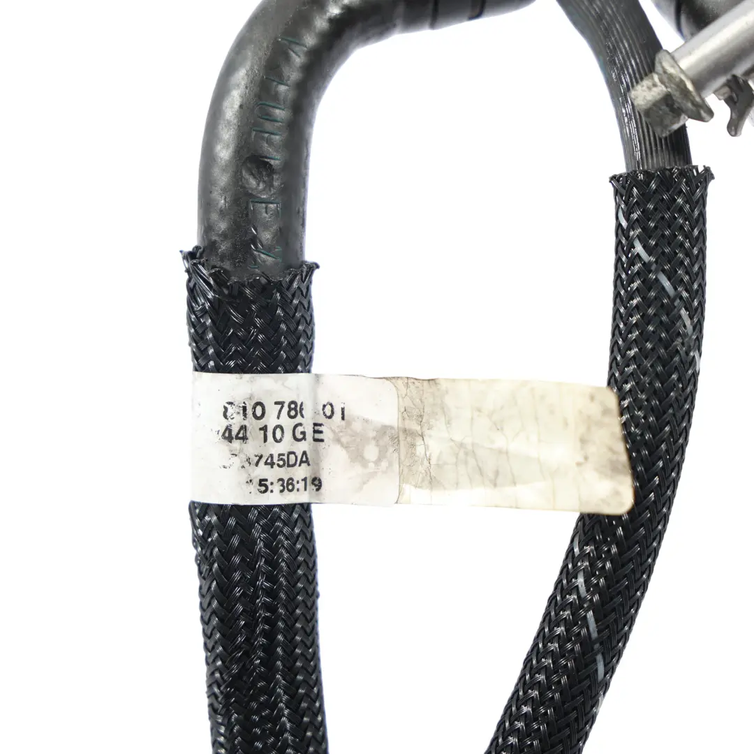 N47 Tuyau Retour Carburant pour BMW F10 F11 F12 F13 à propos du numéro de pièce 7810788 BMW F10 F11 F12 F13 N47 Tuyau Retour Carburant - SKU 7810788-1 - Numéro de pièce 7810788