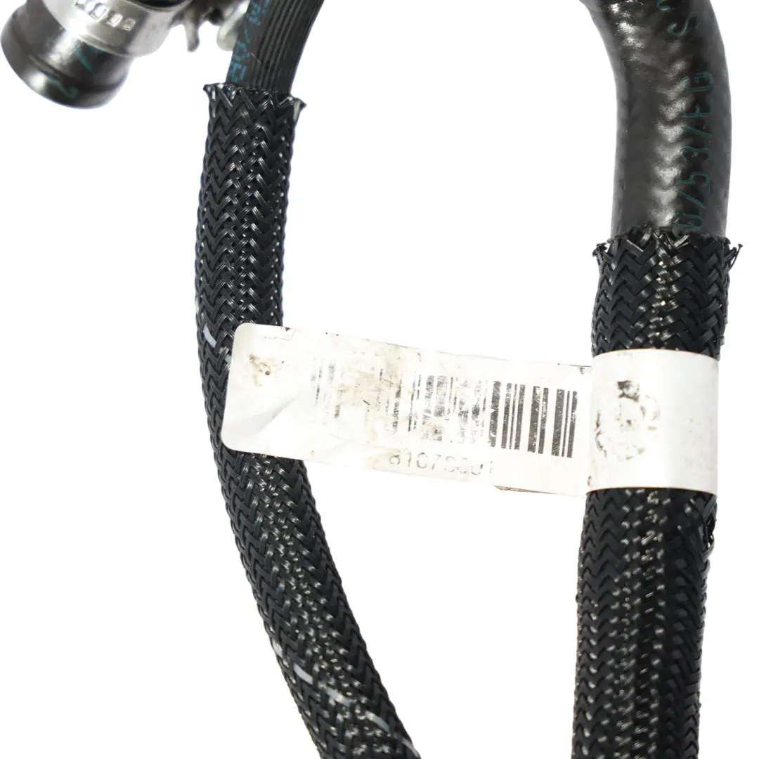 BMW F10 F11 F12 F13 N47 Tuyau Retour Carburant - SKU 7810788-1 - Numéro de pièce 7810788