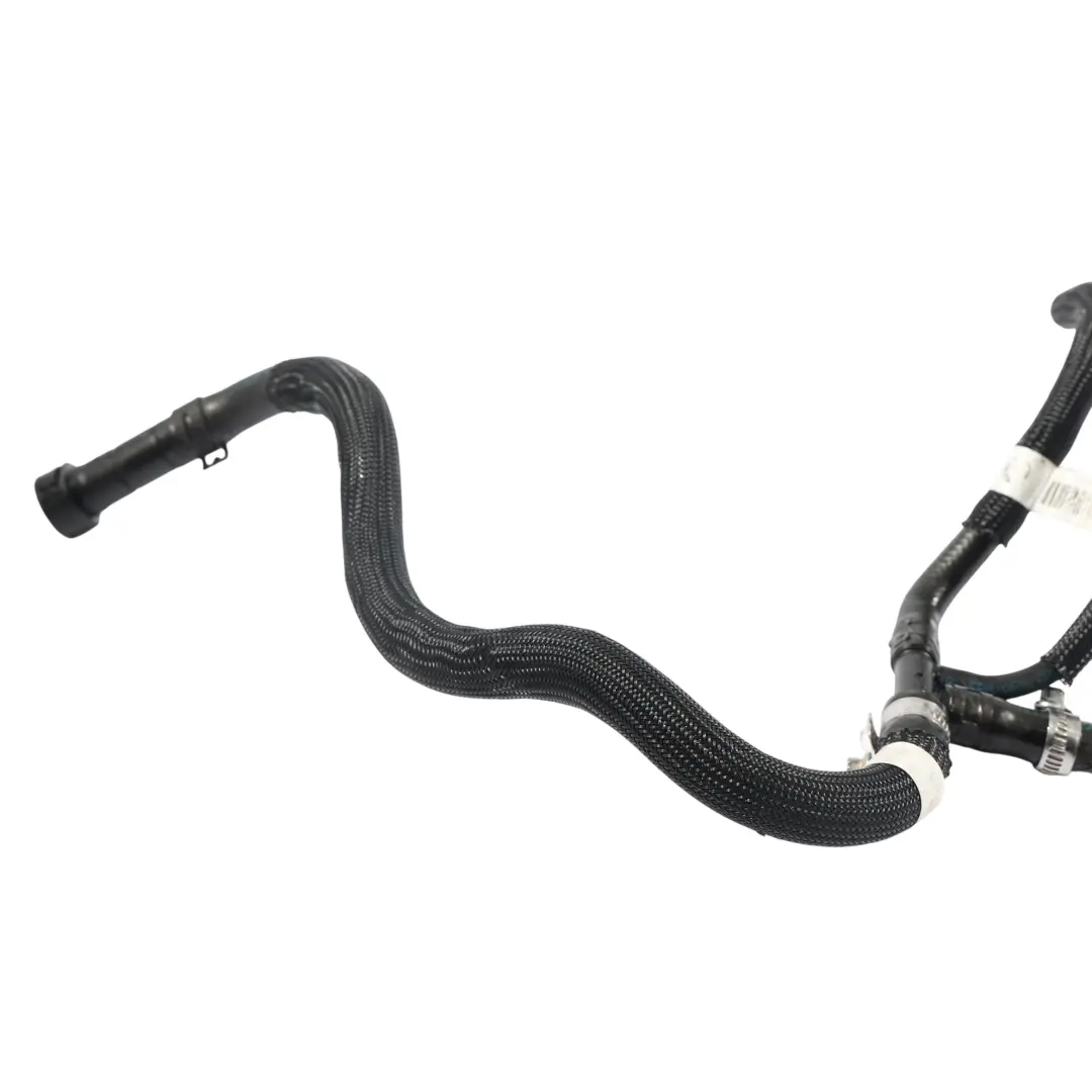 BMW F10 F11 F12 F13 N47 Przewód Powrotny Paliwa - SKU 7810788-1 - Numer Części 7810788