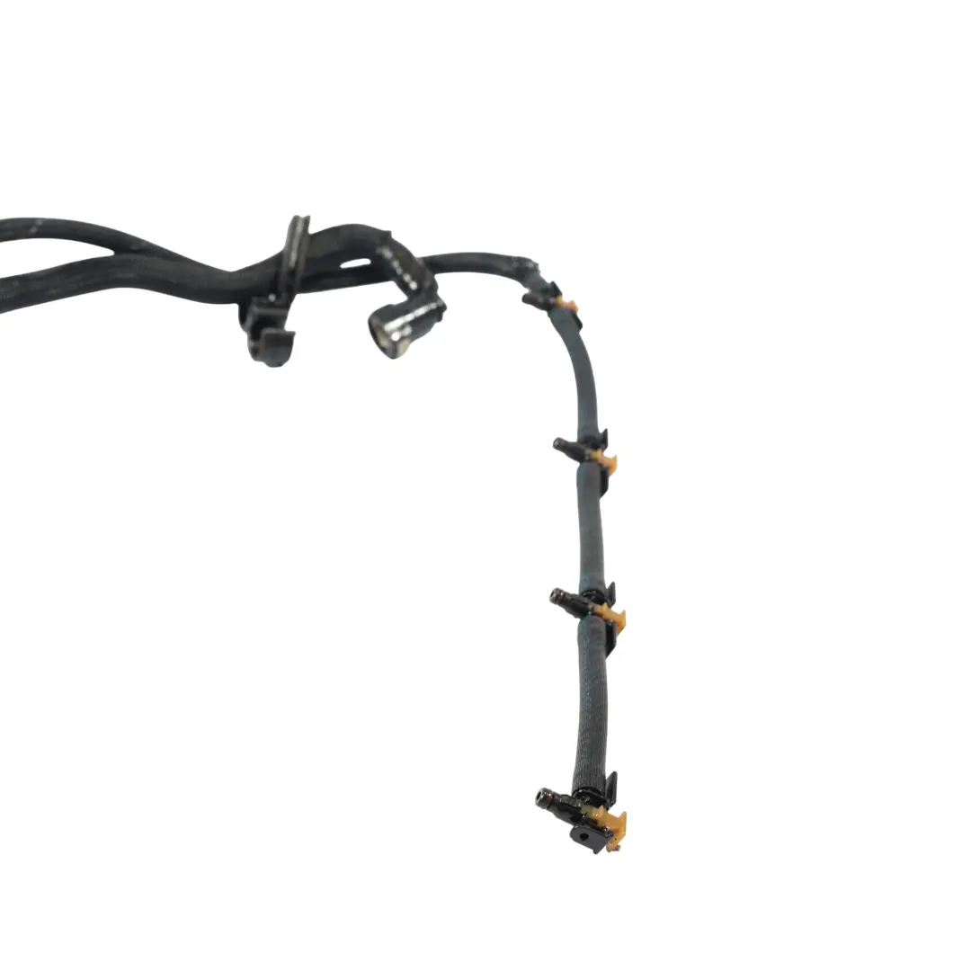 N47 Manguera Retorno Combustible para BMW F10 F11 F12 F13 con número de pieza 7810788 BMW F10 F11 F12 F13 N47 Manguera Retorno Combustible - SKU 7810788-1 - Número de pieza 7810788