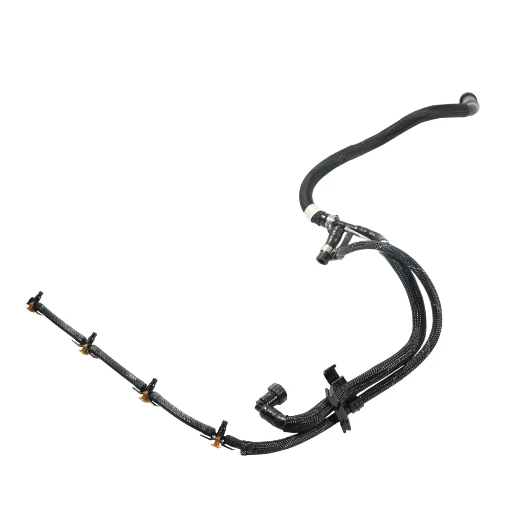 BMW F10 F11 F12 F13 N47 Tubo Ritorno Carburante - SKU 7810788-1 - Numero di parte 7810788