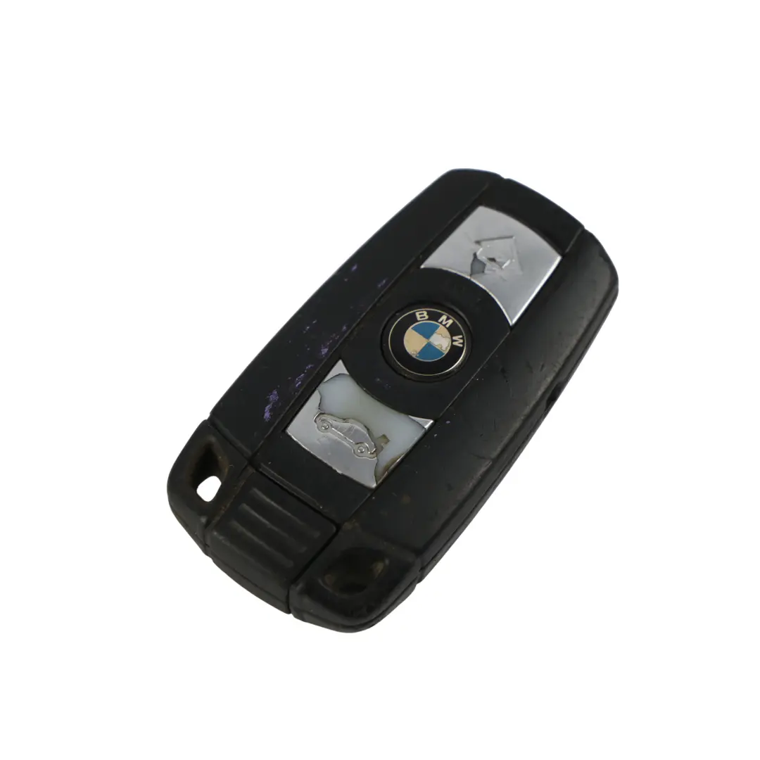 BMW E90 330d M57N2 231HP Engine ECU KIT DDE CAS3 Key Manual - SKU 7810950-6 - Part number 7810950