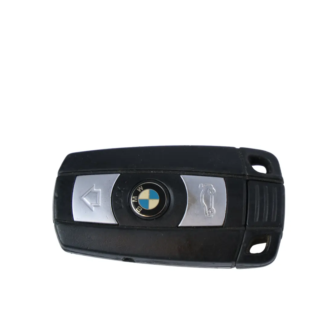 BMW E60 E61 LCI 530d M57N2 232HP Engine Control ECU Kit DDE Automatic - SKU 7810950-8 - Part number 7810950