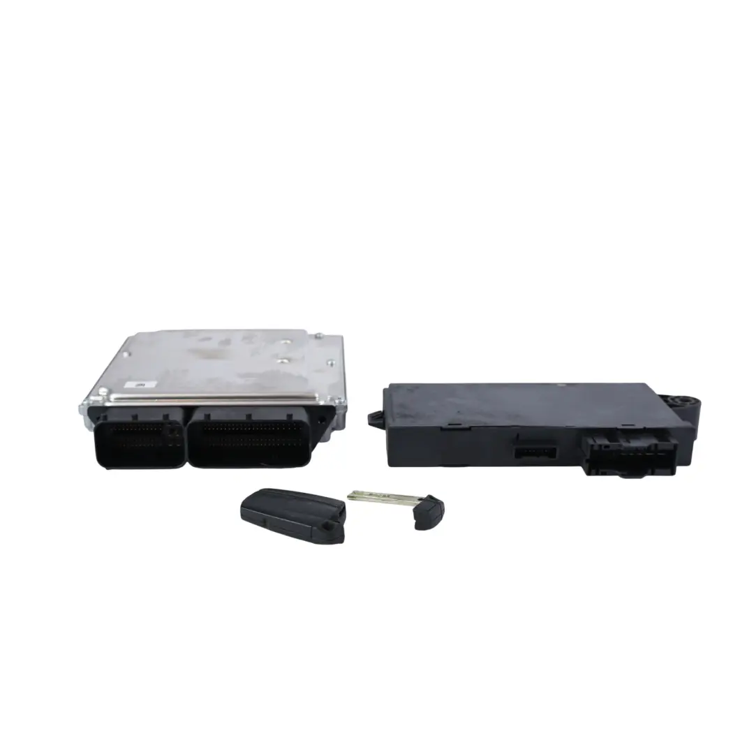 M57N2 232HP Kit ECU Control Motor DDE Automático para BMW E60 E61 LCI 530D con número de pieza 7810950 BMW E60 E61 LCI 530D M57N2 232HP Kit ECU Control Motor DDE Automático - SKU 7810950-8 - Número de pieza 7810950
