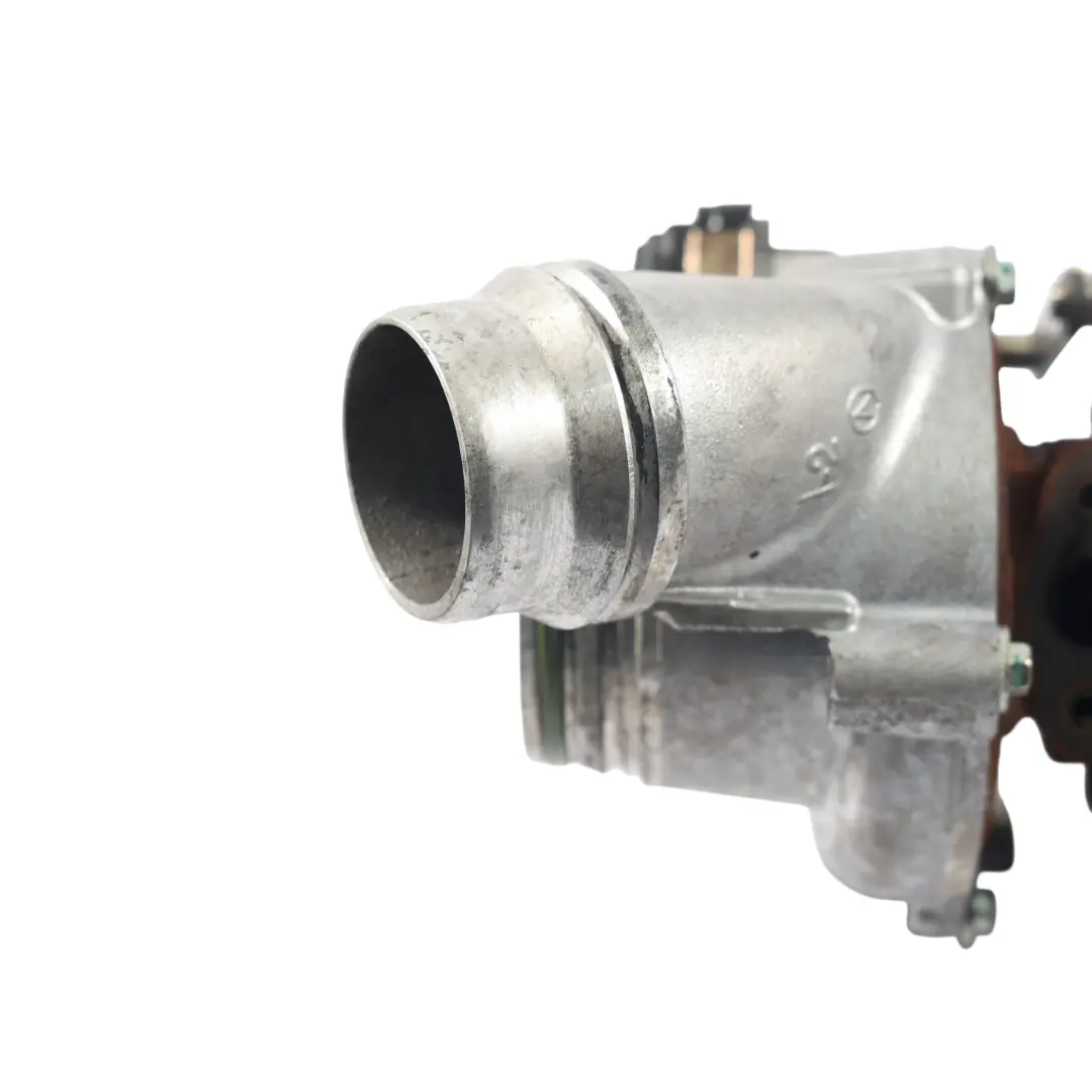 N47N Turbocompresseur Garrett Diesel pour Mini D R55 R56 LCI à propos du numéro de pièce 7812318 Mini D R55 R56 LCI N47N Turbocompresseur Garrett Diesel - SKU 7812318-7 - Numéro de pièce 7812318