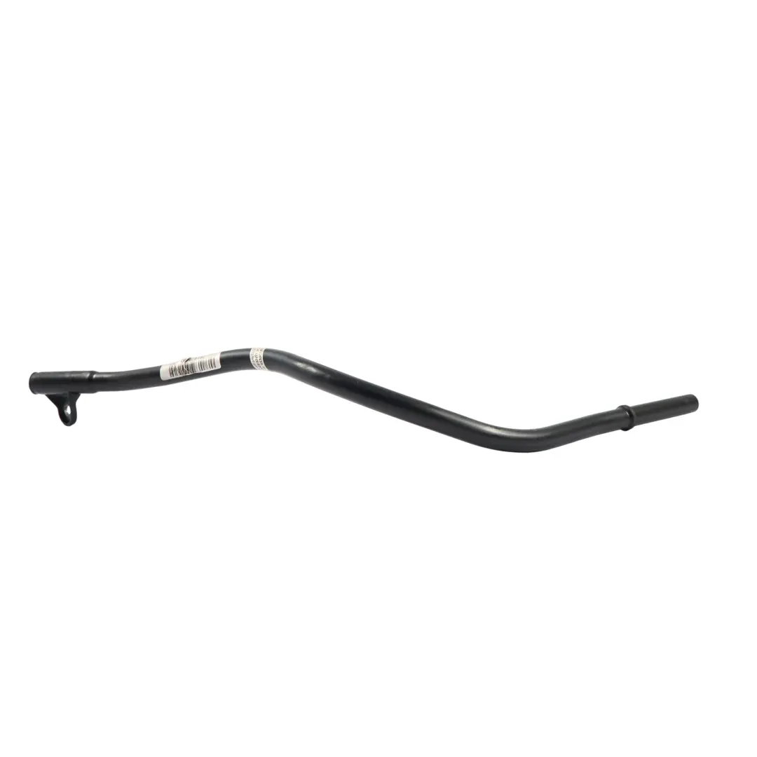 Mini R55 R56 R57 LCI R60 Dipstick Guide Tube Channel N47N Engine 7812759 - SKU 7812762-1 - Part number 7812762