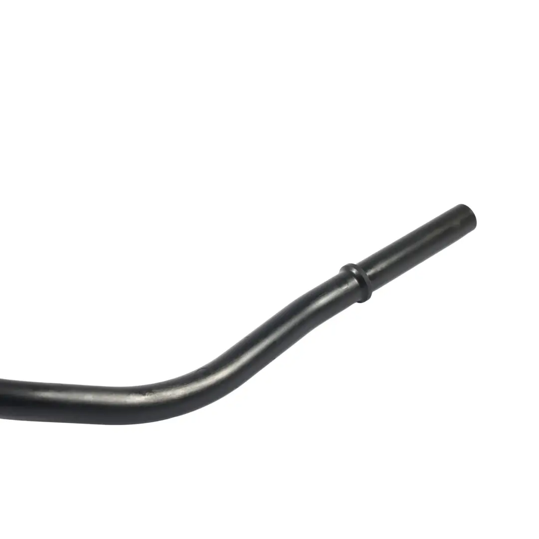 Mini R55 R56 R57 LCI R60 Dipstick Guide Tube Channel N47N Engine 7812759 - SKU 7812762-1 - Part number 7812762