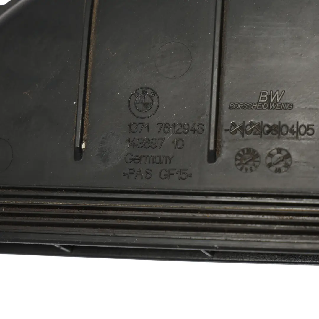 Rura Dolotu Dolotowa Powietrza do BMW X3 F25 o numerze 7812946 BMW X3 F25 Rura Dolotu Dolotowa Powietrza - SKU 7812946-1 - Numer Części 7812946