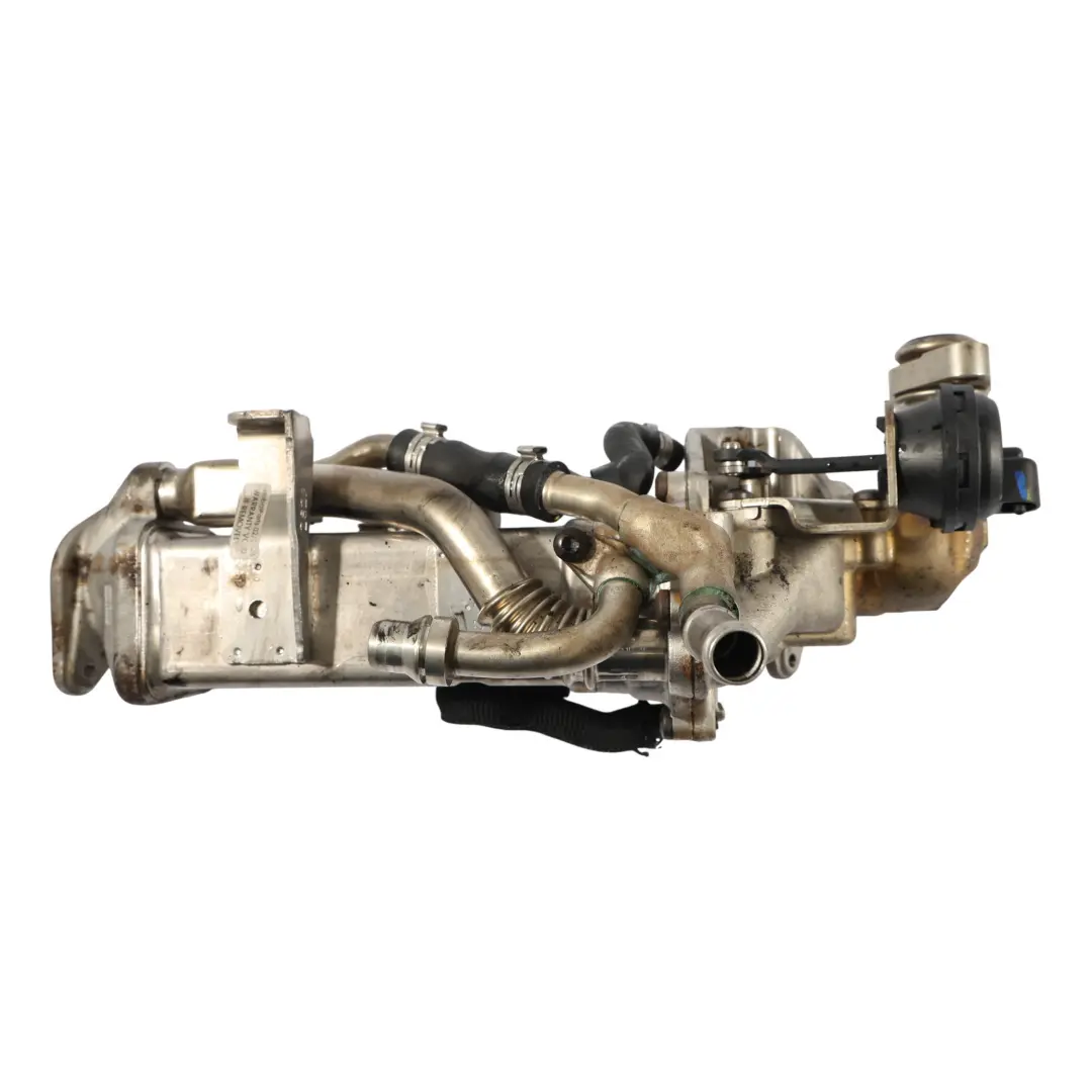 Enfriador EGR BMW F10 F20 F30 F34 GT Válvula EGR Gases De Escape Diesel para con número de pieza 7822346 Enfriador EGR BMW F10 F20 F30 F34 GT Válvula EGR Gases De Escape Diesel - SKU 7822346-2 - Número de pieza 7822346