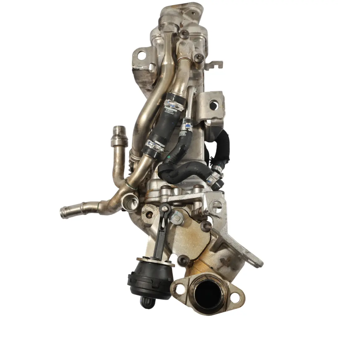 Refroidisseur EGR BMW F10 F20 F30 F34 GT Diesel Gaz D'Échappement Vanne EGR pour à propos du numéro de pièce 7822346 Refroidisseur EGR BMW F10 F20 F30 F34 GT Diesel Gaz D'Échappement Vanne EGR - SKU 7822346-2 - Numéro de pièce 7822346