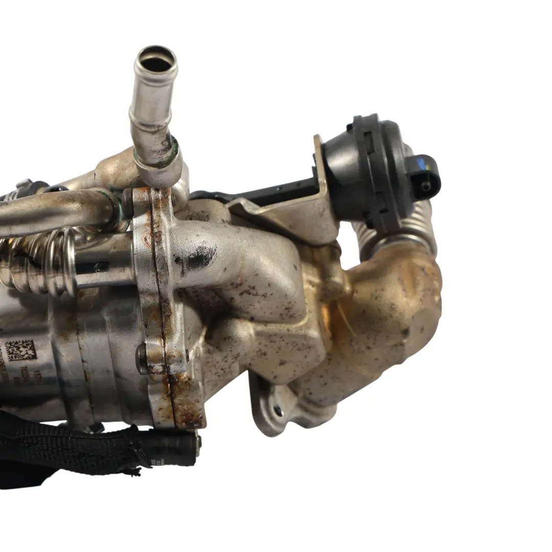 AGR Kühler BMW F10 F20 F30 F34 GT Diesel Abgas Rück Führungs Ventil für mit Teilenummer 7822346 AGR Kühler BMW F10 F20 F30 F34 GT Diesel Abgas Rück Führungs Ventil - SKU 7822346-2 - Teilenummer 7822346
