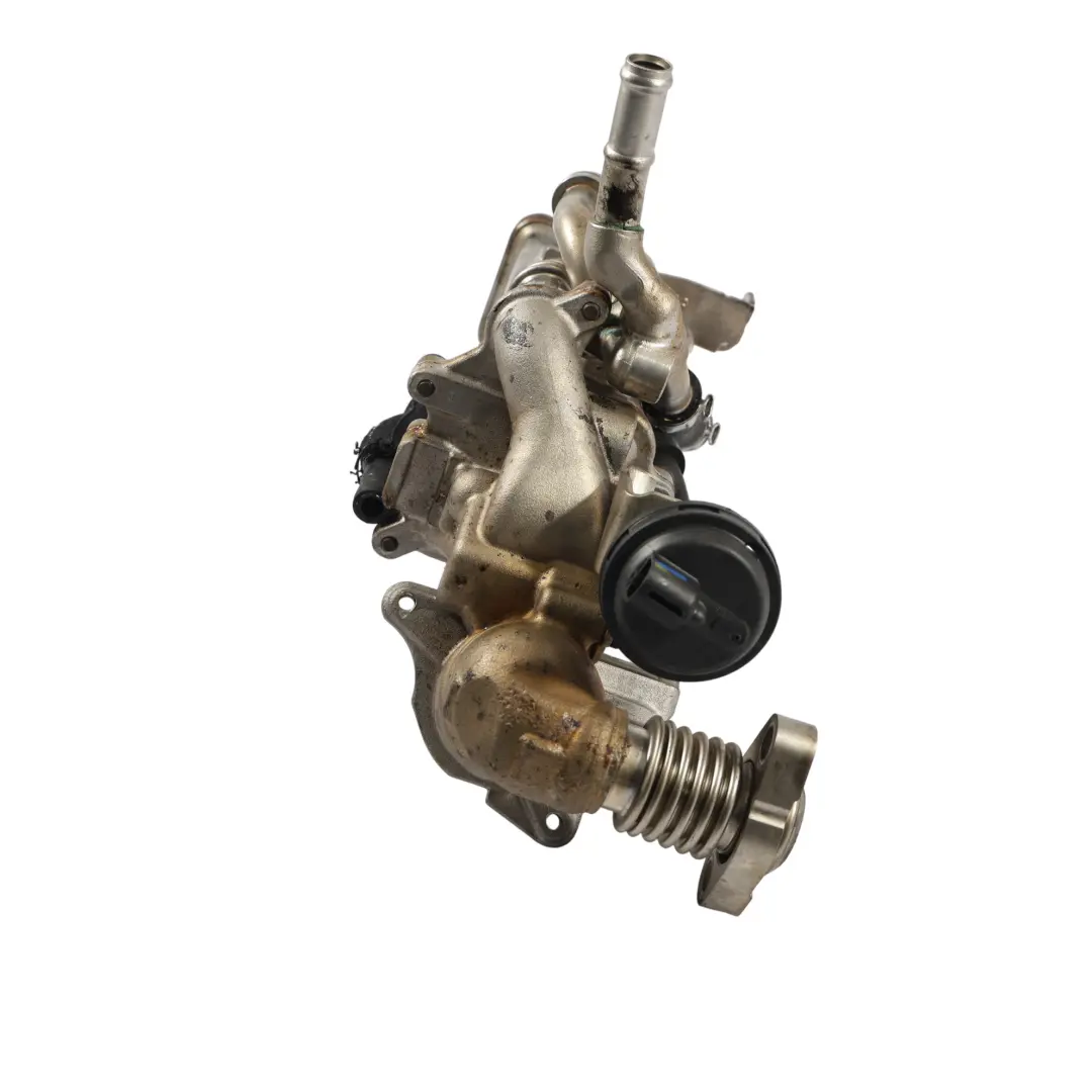 Refroidisseur EGR BMW F10 F20 F30 F34 GT Diesel Gaz D'Échappement Vanne EGR pour à propos du numéro de pièce 7822346 Refroidisseur EGR BMW F10 F20 F30 F34 GT Diesel Gaz D'Échappement Vanne EGR - SKU 7822346-2 - Numéro de pièce 7822346