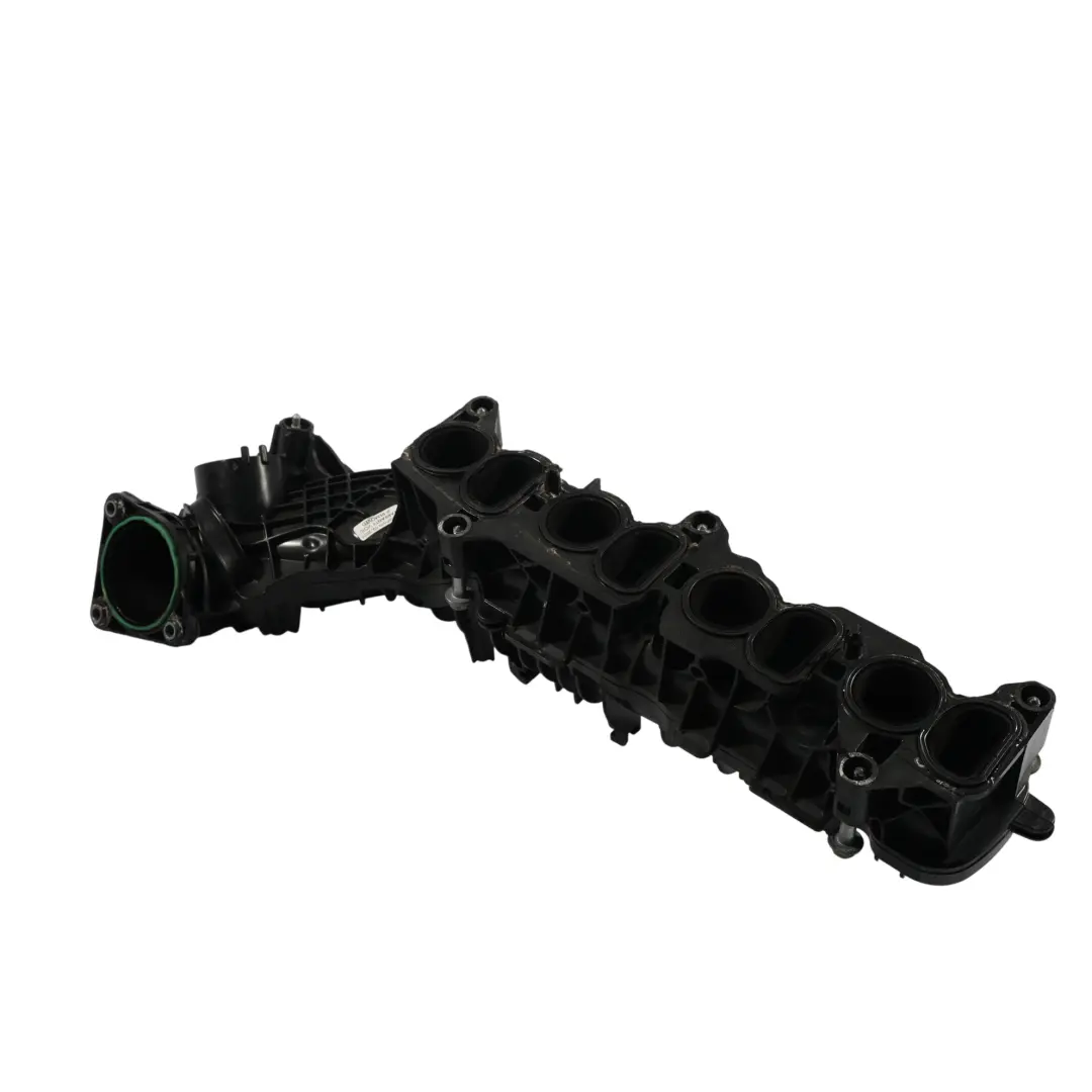 Mini Cooper One R55 R56 R57 LCI R58 N47N Colector Admisión Sistema AGR - SKU 7823039-2 - Número de pieza 7823039