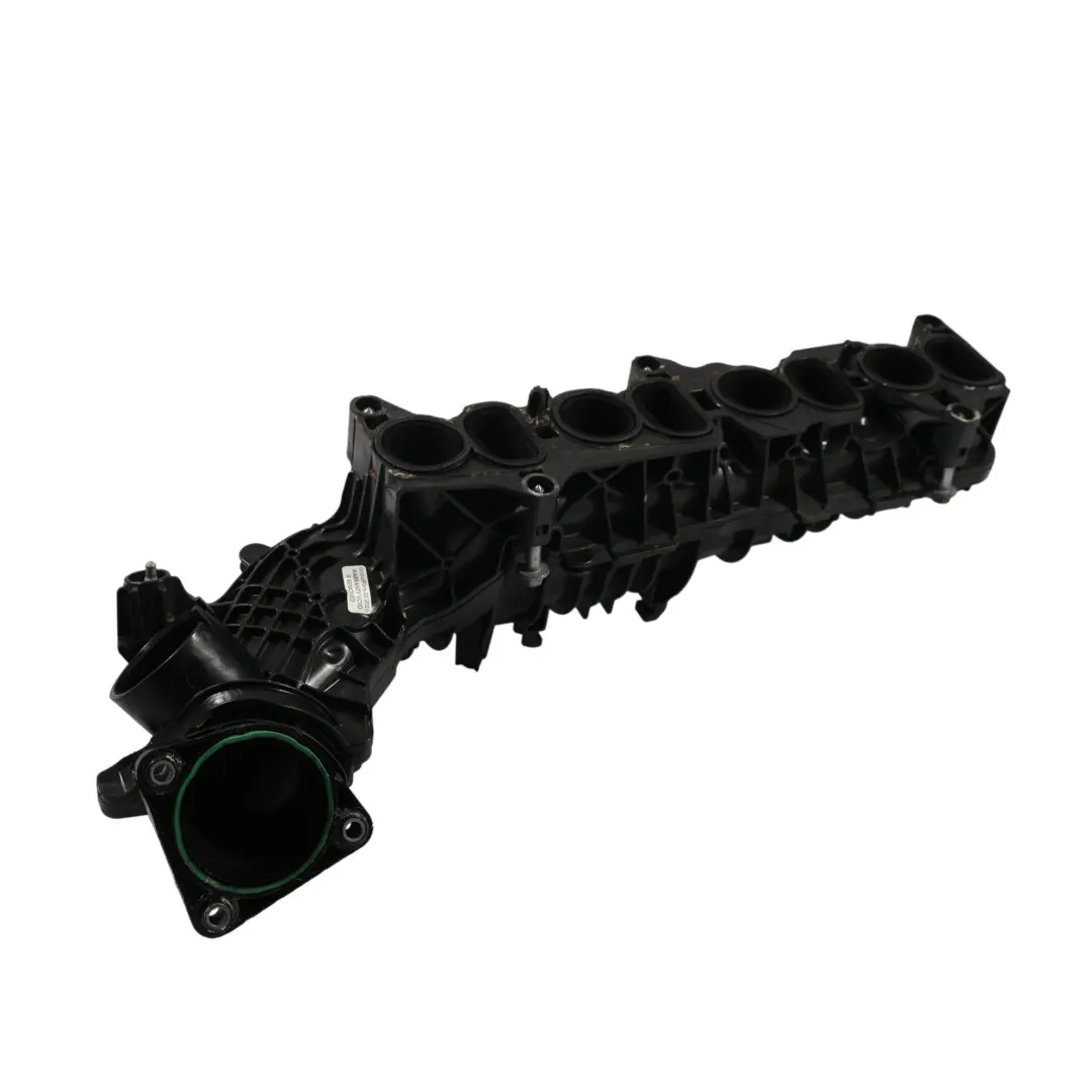 N47N Intake Manifold System AGR to Mini Cooper One R55 R56 R57 LCI R58 with Part number 7823039 Mini Cooper One R55 R56 R57 LCI R58 N47N Intake Manifold System AGR - SKU 7823039-2 - Part number 7823039