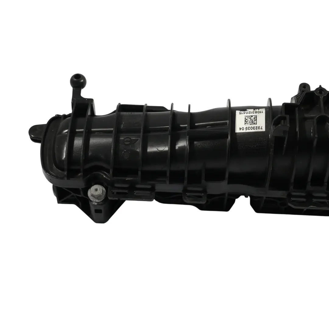 Mini Cooper One R55 R56 R57 LCI R58 N47N Ansaug Krümmer System AGR - SKU 7823039-2 - Teilenummer 7823039