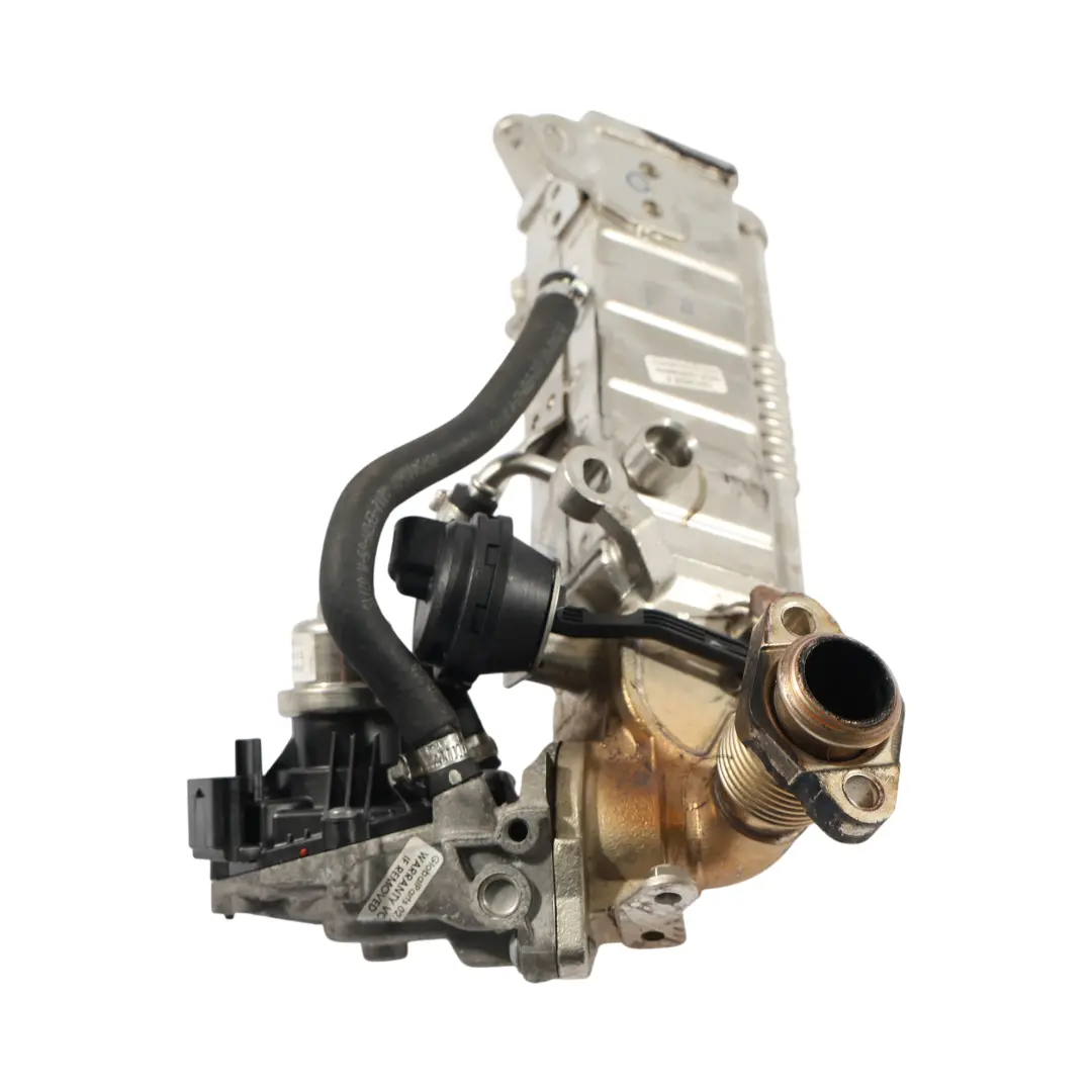 Raffreddatore EGR Mini R55 R57 R56 LCI R59 R60 R61 Diesel N47N scarico per con numero di parte 7823319 Raffreddatore EGR Mini R55 R57 R56 LCI R59 R60 R61 Diesel N47N scarico - SKU 7823319-4 - Numero di parte 7823319