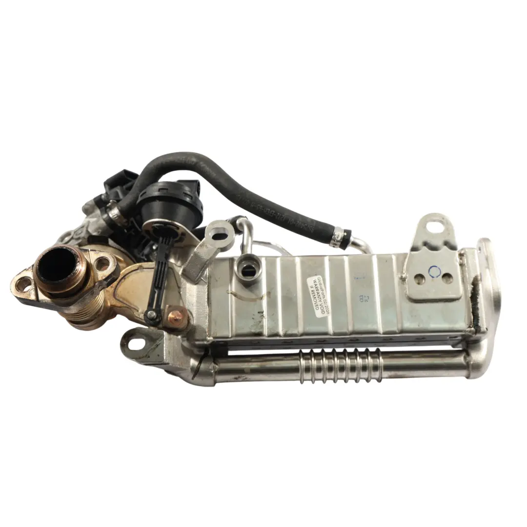 AGR-Kühler Mini R55 R57 R56 LCI R59 R60 R61 Diesel N47N Auspuffkühler für mit Teilenummer 7823319 AGR-Kühler Mini R55 R57 R56 LCI R59 R60 R61 Diesel N47N Auspuffkühler - SKU 7823319-4 - Teilenummer 7823319