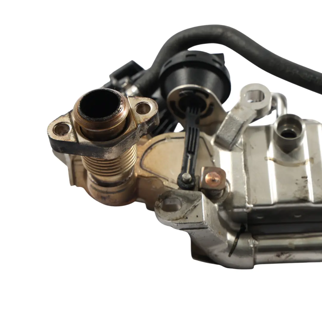 Refroidisseur EGR Mini R55 R57 R56 LCI R59 R60 R61 Diesel N47N pour à propos du numéro de pièce 7823319 Refroidisseur EGR Mini R55 R57 R56 LCI R59 R60 R61 Diesel N47N - SKU 7823319-4 - Numéro de pièce 7823319