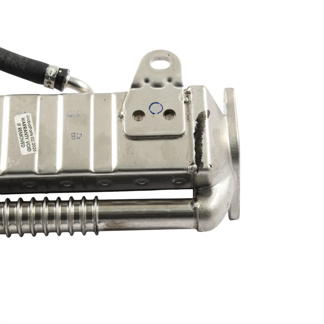  Raffreddatore EGR Mini R55 R57 R56 LCI R59 R60 R61 Diesel N47N scarico - SKU 7823319-4 - Numero di parte 7823319